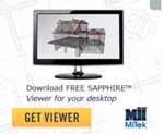 Get MiTek SAPPHIRE Viewer